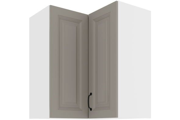 Szafka górna narożnikowa 60x60 GN-72 (90*) 2F
